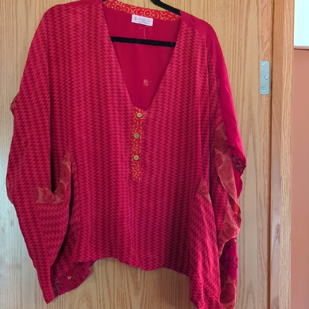 Kantha Bae Shortie Muu